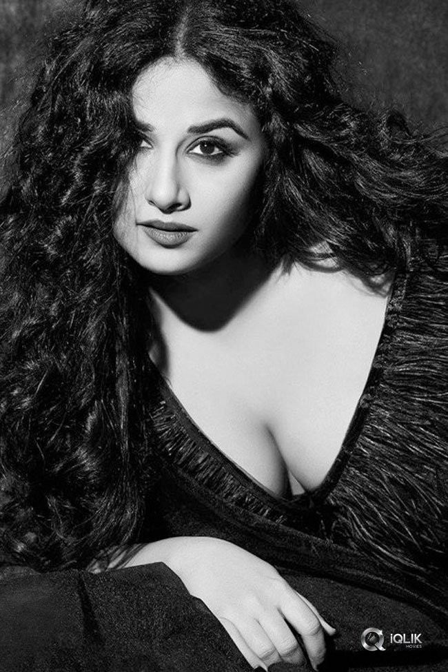 Vidya-Balan